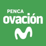 Logo of Penca Ovación Movistar android Application 